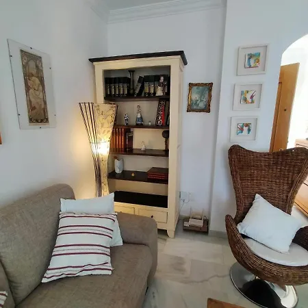 Apartamento Teresa Carabeo Sun