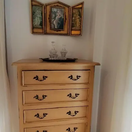 Apartamento Teresa Carabeo Sun Апартаменти *