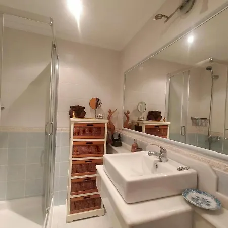 Apartamento Teresa Carabeo Sun * Нерха