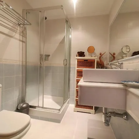 Apartamento Teresa Carabeo Sun *
