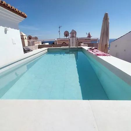 Apartamento Teresa Carabeo Sun *