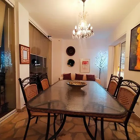 Apartamento Teresa Carabeo Sun * Нерха