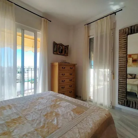 Apartamento Teresa Carabeo Sun Nerja