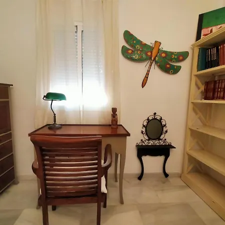 Apartamento Apartamento Teresa Carabeo Sun