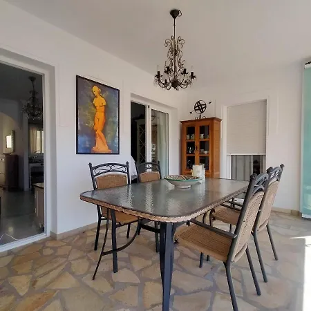 Apartamento Teresa Carabeo Sun Nerja