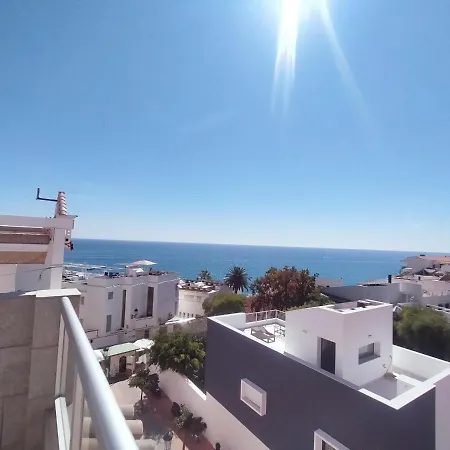 Apartamento Teresa Carabeo Sun * Nerja