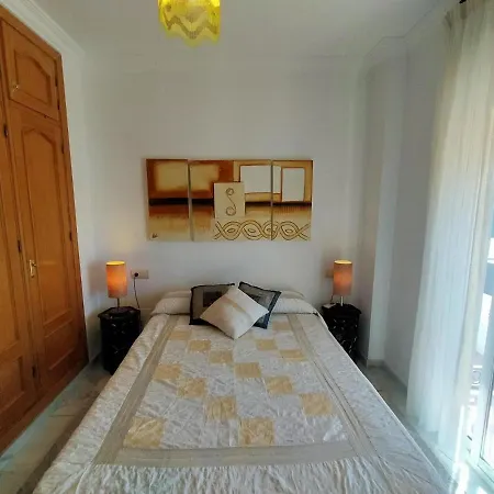 Apartamento Teresa Carabeo Sun Apartamento