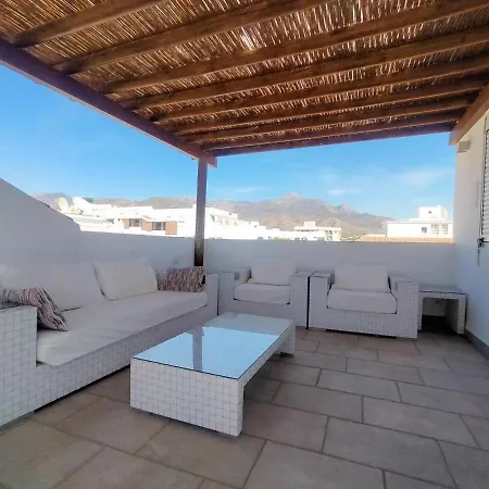 Apartamento Teresa Carabeo Sun Apartamento Nerja