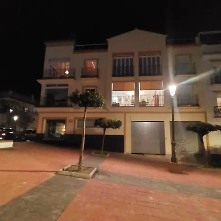 Apartamento Teresa Carabeo Sun